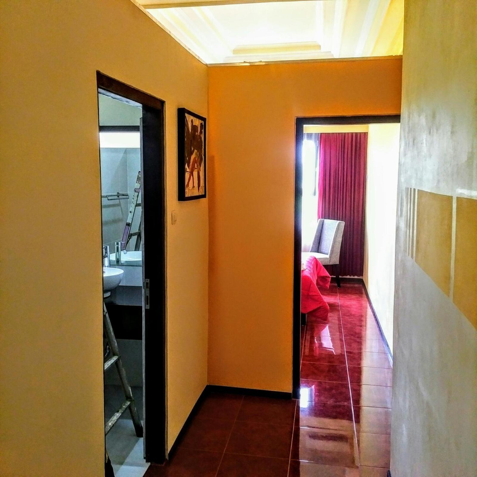 Bali Paradise Hotel Boutique Resort Lovina Habitación foto
